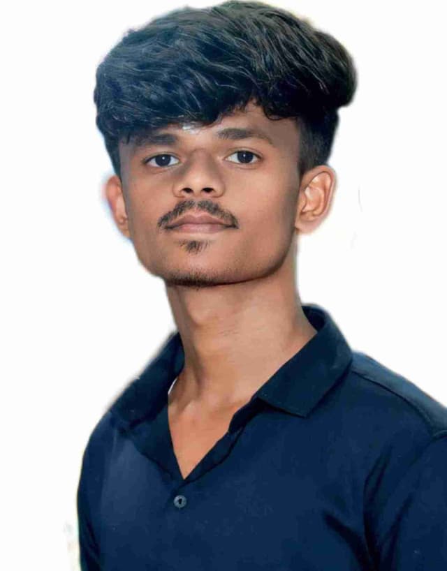 Maharajan